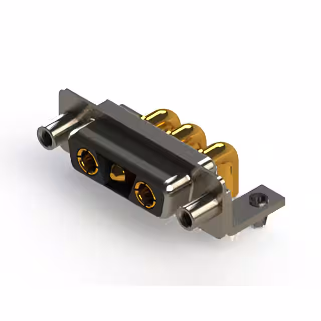 630-3WK3240-4TD EDAC Inc.  Conjuntos de conectores D-Sub